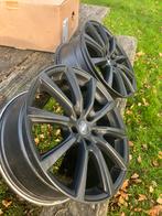 19" Brock Velgen Tesla Model 3/Y, Auto-onderdelen, Banden en Velgen, Velg(en), Winterbanden, Personenwagen, Ophalen