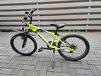 Te koop: Rockrider kinderfiets 20inch, Ophalen, Gebruikt, Staal