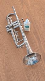 Besson Breveté Grands Prix Paris, Ophalen, Gebruikt, Overige typen, Met koffer