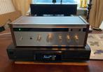 Superscope midel A-235 versterker, Ophalen, Gebruikt, Minder dan 500 watt, Overige typen