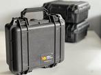 Pelican 1200 Case - Zwart, Ophalen of Verzenden, Gebruikt, Overige instrumenten, Flightcase