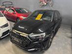 Audi RS3 Sportback 2.5 TFSI Quattro 2025 BTW RS Zetels/Hulk/, Auto's, Audi, Automaat, Zwart, RS3, Zwart