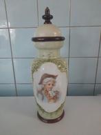 Opaline vazen, Antiek en Kunst, Ophalen of Verzenden