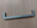 15 Keukenkastjes grepen zilverkleurig mat hartmaat 160mm, Huis en Inrichting, Keuken | Keukenelementen, Minder dan 50 cm, Nieuw