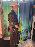 kimono, Carnaval, Maat 46/48 (XL) of groter, Nieuw, Ophalen of Verzenden