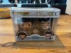 Funko Pop! One Piece - Luffy & Foxy (Special Edition), Ophalen of Verzenden, Nieuw