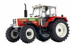 Steyr 8130 Turbo Elite Agritechnica 2023, Hobby en Vrije tijd, Modelauto's | 1:32, Overige merken, Tractor of Landbouw, Nieuw