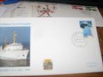 No8230 St Den Helder Veldpost Nr18 4-7-1999 Zoekt u jaargang, Postzegels en Munten, Postzegels | Eerstedagenveloppen, Nederland
