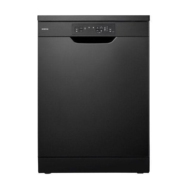 Inventum vaatwasser VVW6008AB - v, Witgoed en Apparatuur, Vaatwasmachines, Nieuw, Vrijstaand, 85 tot 90 cm, 45 tot 60 cm, 10 tot 14 liter