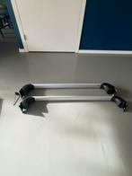 Dakdragers Ipace, Ophalen, Zo goed als nieuw