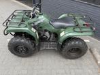 YAMAHA Grizzly 350 2WD 2008