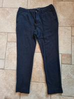 Nieuwe prachtige blauwe cavallaro heren broek maat 50, Nieuw, Ophalen of Verzenden, Cavallaro Napoli, Maat 48/50 (M)