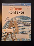 Neue Kontakte, Verzenden, Zo goed als nieuw, Noordhoff Uitgevers