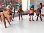 playmobil robin Hood set playmobiel, Kinderen en Baby's, Speelgoed | Playmobil, Ophalen of Verzenden, Los playmobil, Zo goed als nieuw