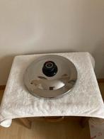 AMC secuquick snelkookdeksel 30cm., Huis en Inrichting, Keuken | Potten en Pannen, Kookpan of Snelkookpan, Gebruikt, Inductieplaat