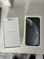 iPhone XR 64GB | Goede Staat!, Telecommunicatie, Mobiele telefoons | Apple iPhone, Ophalen, Zo goed als nieuw, Zwart, 64 GB