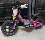 Elektrische Loopfiets 12 Inch - Roze NIEUW, Ophalen, Nieuw, Loopfiets