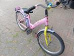 Meisjesfiets K3, 16 inch, Fietsen en Brommers, Fietsen | Meisjes, Ophalen, Gebruikt, 16 inch, Overige merken