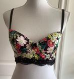 Diverse BH.s maat 75B , Hunkemöller en Mey, Ophalen of Verzenden, Zwart, BH