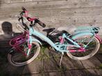 loeki prinses, Fietsen en Brommers, Fietsen | Meisjes, Ophalen, 22 inch, Gebruikt, Loekie