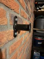 Spinder Fietsendrager Ophangbeugel - Alleen Beugel, Ophalen of Verzenden, Gebruikt