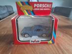 Polistil Porsche 911 Week End Davos 1:25, Hobby en Vrije tijd, Modelauto's | 1:24, Ophalen of Verzenden, Gebruikt, Auto, Overige merken
