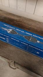 Nieuw in doos, aandrijfas, voor chrysler of fiat, Ophalen, Nieuw, Fiat