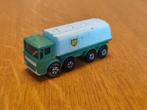 Matchbox Leyland Tanker BP, Hobby en Vrije tijd, Modelauto's | Overige schalen, Ophalen of Verzenden, Zo goed als nieuw, Auto
