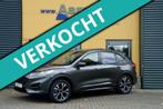 Ford Kuga 2.5 PHEV ST-Line X (bj 2023, automaat), Gebruikt, Euro 6, Origineel Nederlands, Bedrijf
