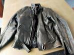 Te koop leren dames motorjas merk Evolution, Ophalen, Tweedehands, Dames, Jas | leer