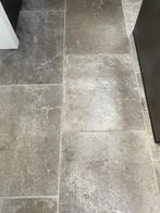 BOURGONDISCHE DALLEN VLOER, VIEUX MEDOC, Ophalen of Verzenden, Nieuw, 75 m² of meer