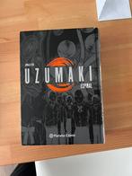 Uzumaki Boek in Spanish, Nieuw, Ophalen of Verzenden