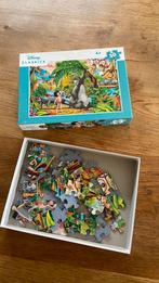 Puzzel voor kinderen, Ophalen, Meer dan 50 stukjes, Nieuw