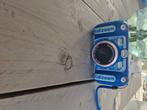 V-tech foto camera, Kinderen en Baby's, Speelgoed | Vtech, Ophalen, Gebruikt, 4 tot 6 jaar