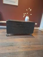 Grote Opbergkist / Speelgoedkist, Huis en Inrichting, Woonaccessoires | Kisten, Ophalen, Gebruikt, 100 tot 150 cm, 50 tot 75 cm