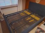 Lattenbodem 140x200 (2 x 70 cm) BeterBed, Bossflex 600, Huis en Inrichting, Ophalen, Tweepersoons, 140 cm, Zo goed als nieuw