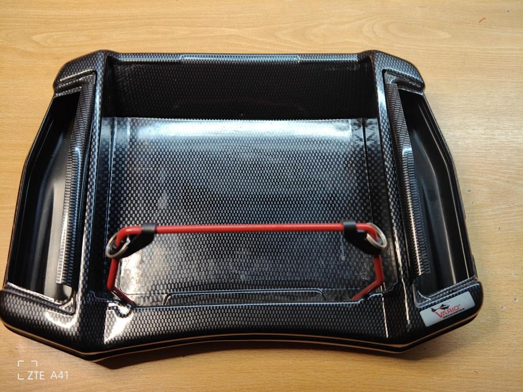 Zender Pult Vario, Ophalen of Verzenden