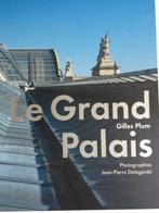 La Grand Palais (Parijs), Jean Pierre de la Garde, Studie en Technieken, Ophalen of Verzenden, Zo goed als nieuw