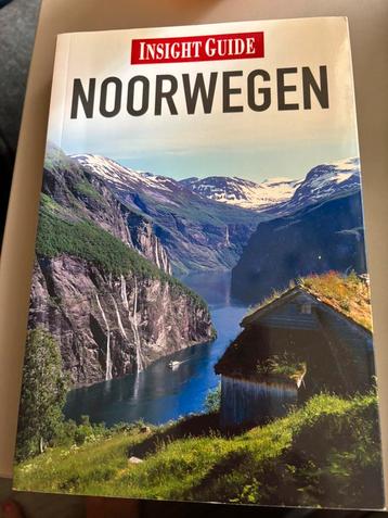 Noorwegen beschikbaar voor biedingen