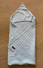 Baby's Only Omslagdoek Lichtblauw, Kinderen en Baby's, Dekens, Slaapzakjes en Inbakerproducten, Ophalen of Verzenden, Zo goed als nieuw