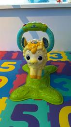 VTech Baby Stuiter & Leer Lama Interactief speelgoed, Kinderen en Baby's, Speelgoed | Vtech, Ophalen, Gebruikt, 6 maanden tot 2 jaar