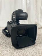 Canon XA70 videocamera, Ophalen, Canon, 20x of meer, Zo goed als nieuw