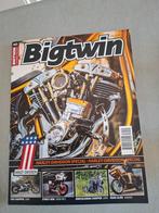 Bigtwin 465 2025, Boeken, Tijdschriften en Kranten, Ophalen of Verzenden, Nieuw