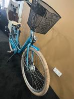 Batavus Mambo Damesfiets 28" met Kinderzitje, Ophalen, Gebruikt, Batavus, Versnellingen