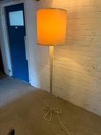 Vintage draadstalen vloerlamp, Ophalen, Gebruikt, 150 tot 200 cm