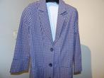 Studio Anneloes travel stof jasje blazer dikkere stof printX, Verzenden, Zo goed als nieuw, Jasje, Maat 34 (XS) of kleiner