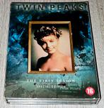 Twin Peaks: The First Season - Special Edition DVD Boxset, Cd's en Dvd's, Dvd's | Tv en Series, Vanaf 16 jaar, Boxset, Ophalen of Verzenden