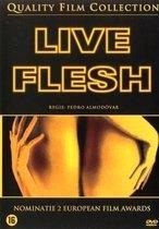Live Flesh [2424], Alle leeftijden, Ophalen of Verzenden, Zo goed als nieuw, Overige gebieden