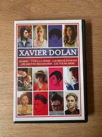 DVD - Xavier Dolan (5 films), Verzenden, Zo goed als nieuw, Overige gebieden, Boxset