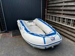 Nette lodestar rubberboot met luchtbodem zonder motor !, Watersport en Boten, Bootonderdelen, Ophalen, Gebruikt, Overige typen